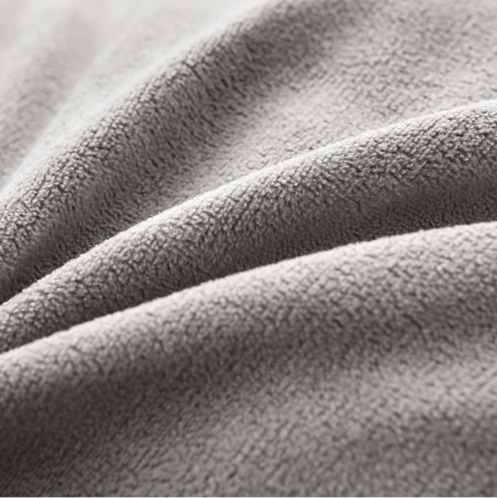Cuscino per la schiena di lusso per letto e divano, grande cuscino rettangolare a cuneo con tasca, cuscino lombare e testiera, 120 x 50 x 20 cm, blu, ideale per rilassarsi