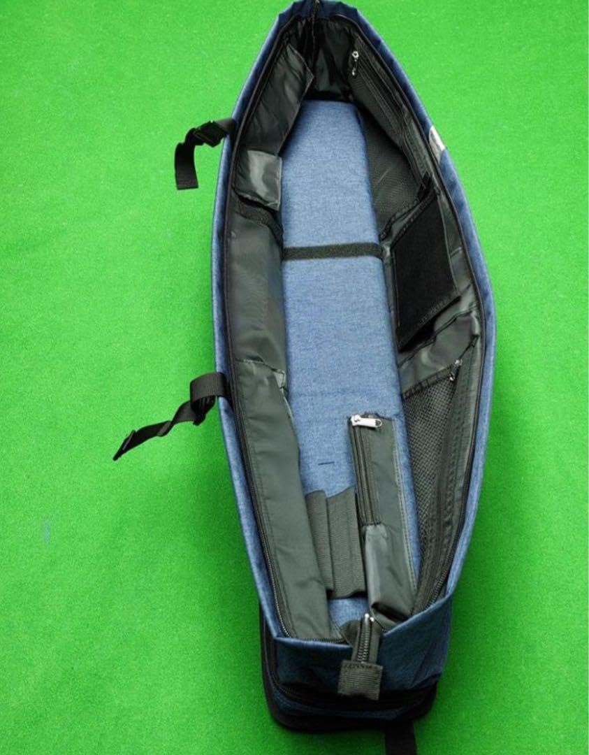 ビリヤードCUE CASE防水3B4S「撥水軽量」キューケース新品未使用3B4S ビリヤード CUE CASE防水3B4S「撥水軽量」キューケース 廃番