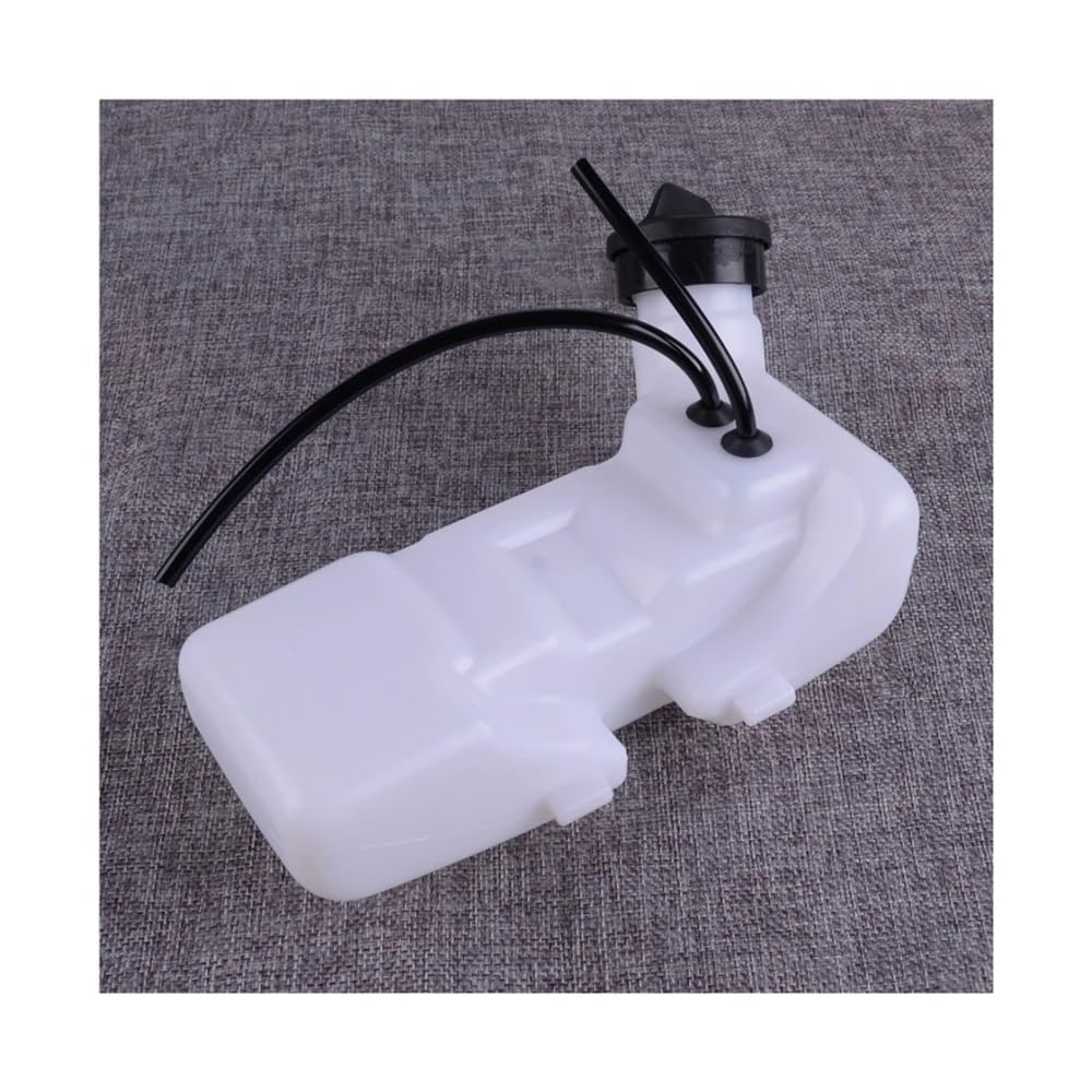 Carburador para desbrozadora FS85 soluciona tirones y fallos FS80
