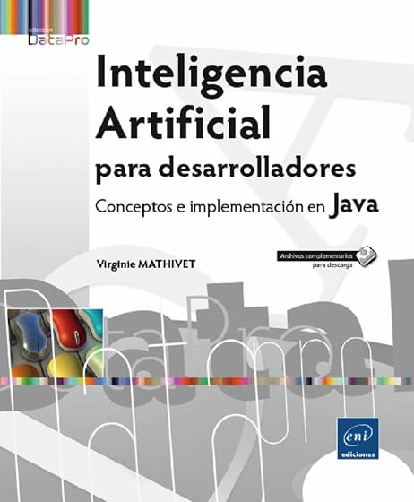 Inteligencia artifical para desarrolladores