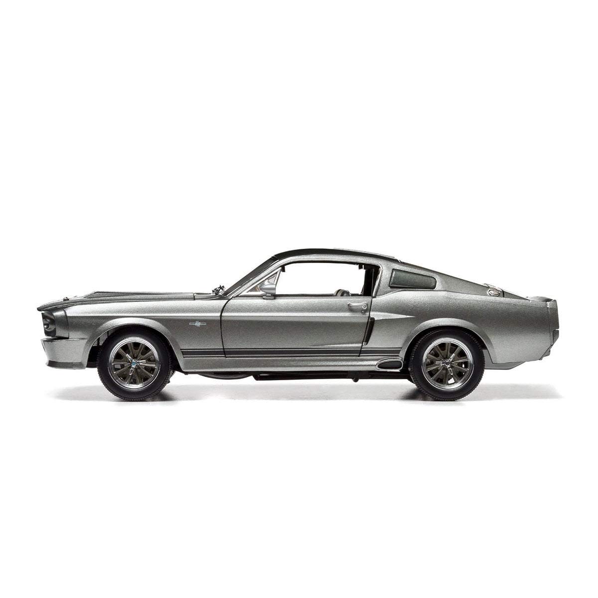 Amazon.com: Greenlight 12909 1:18 Scale Gone in 60 Seconds (2000
