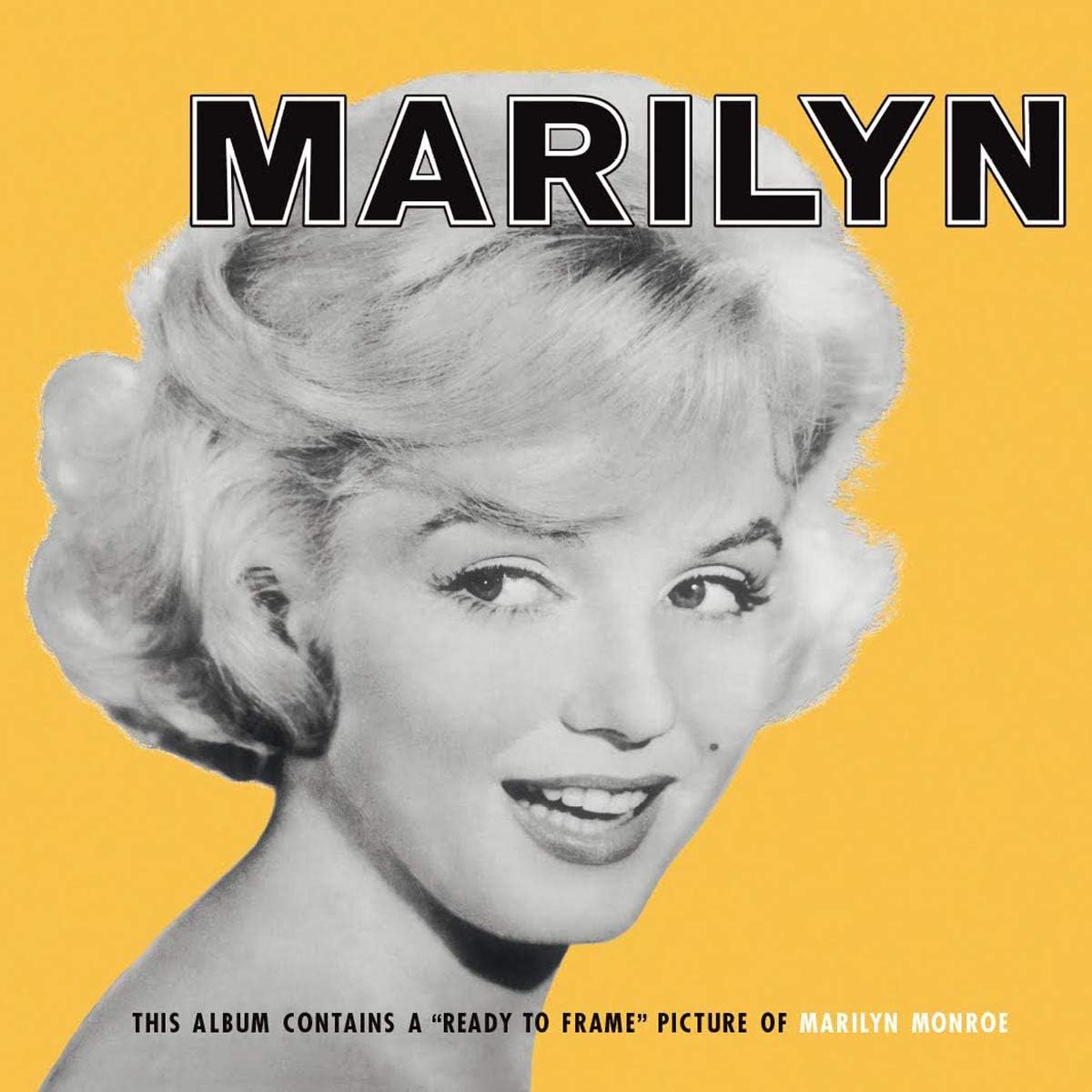 Marilyn Monroe
