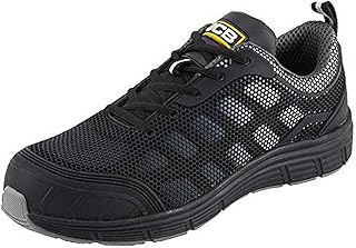 Men's Steel ToeCagelow Trainer Shoe