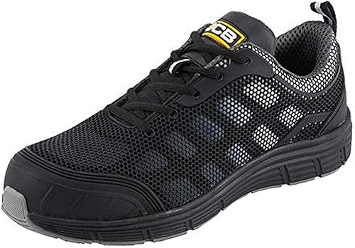 jcb shoes