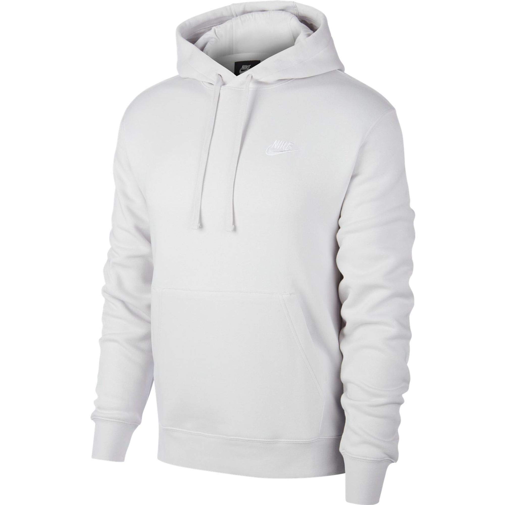 NIKE Men's Pull Over Hoodie
