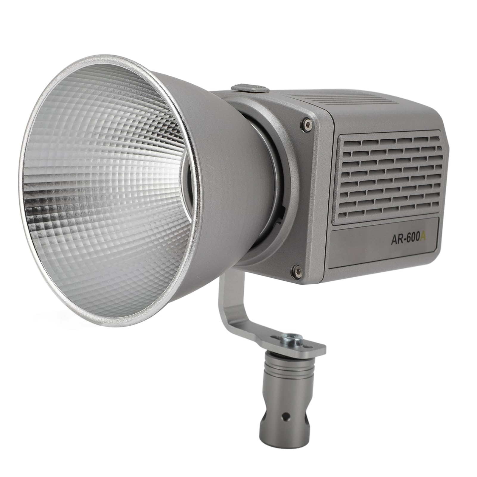 Lampada Video COB LED Regolabile Portatile da 55 W per