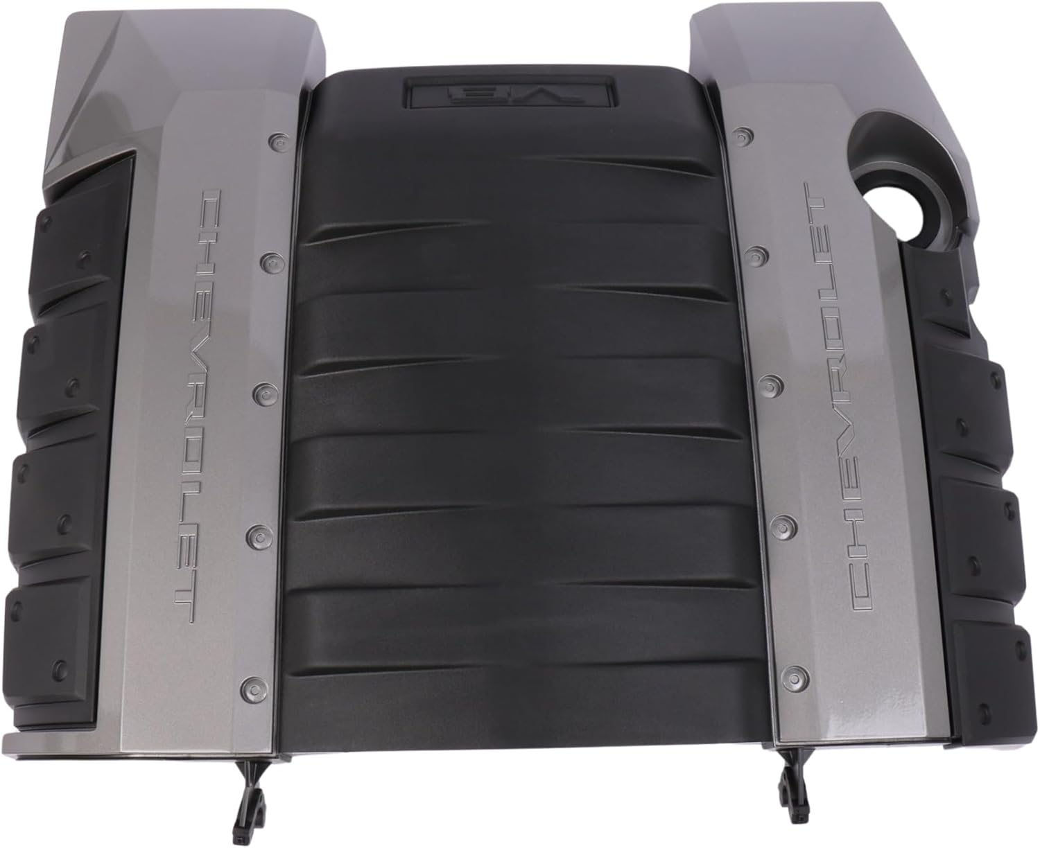 GM Genuine Parts 12741143 Engine Intake Manifold Cover