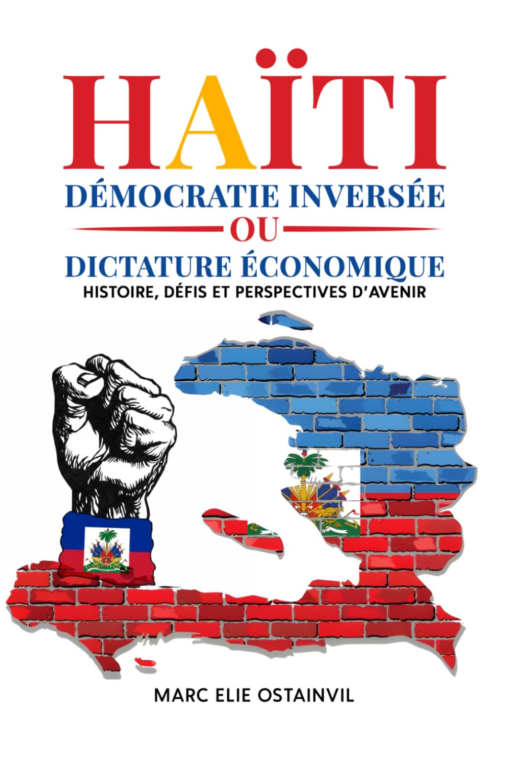 HAÏTI: Démocratie inversée ou dictature économique Histoire, défis et perspectives d'avenir