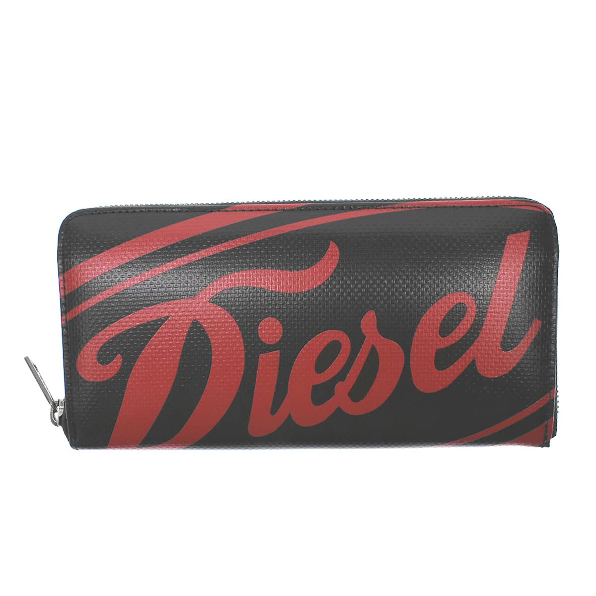 DIESEL 財布 Amazon.co.jp: [ディーゼル]ラウンド長財布 ブラック CIRCUS 24 ZIP