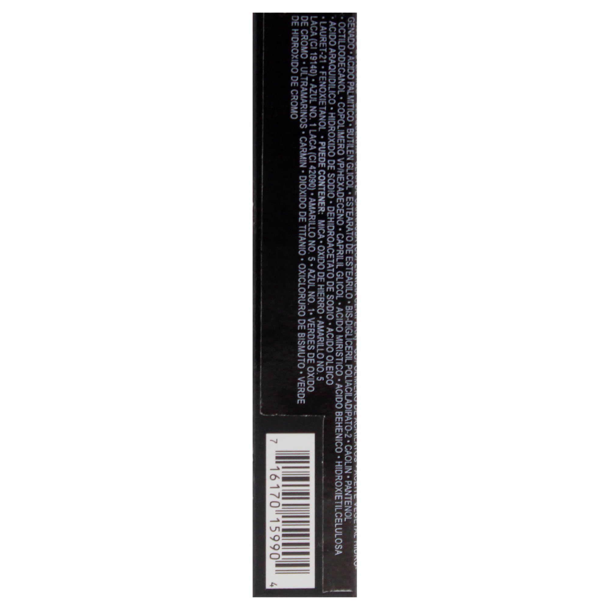 Eye Opening Mascara 1-Black 10 Ml