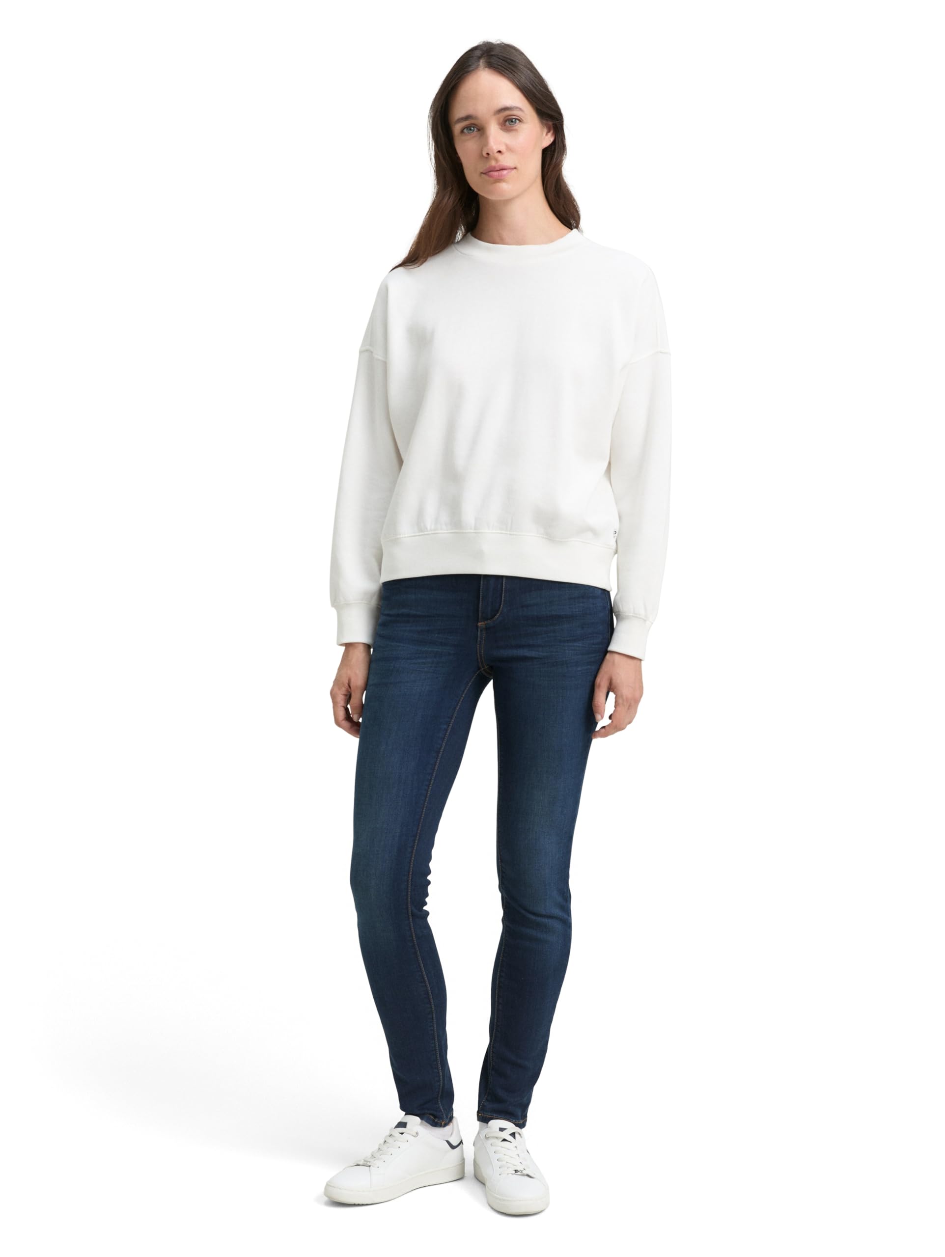 Tom Tailor Damen Alexa Skinny Jeans