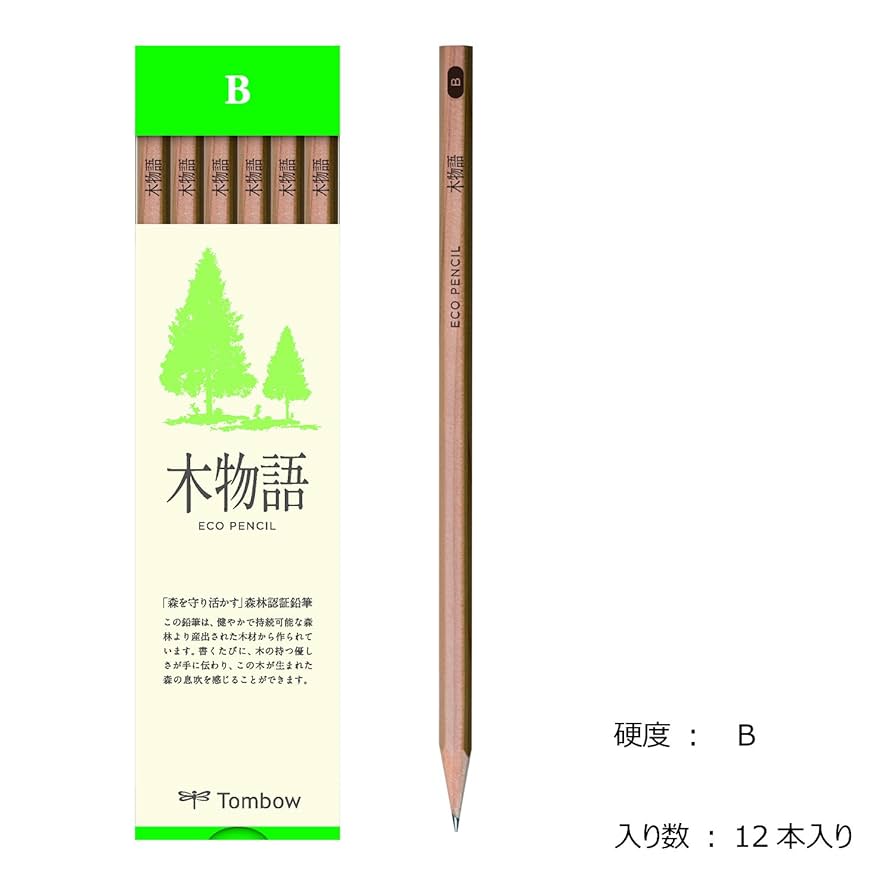 【新品未使用】トンボ 色鉛筆 大量!! 木物語 129本 トンボ 木物語 色鉛筆 木物語 森林認証鉛筆 | 株式会社 トンボ