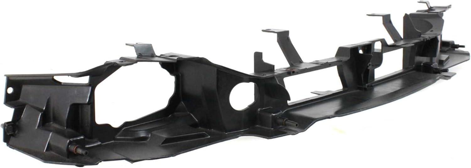 Garage-Pro Header Panel Compatible with Ford Escort 1997-2002, Mercury Tracer 1997-1999