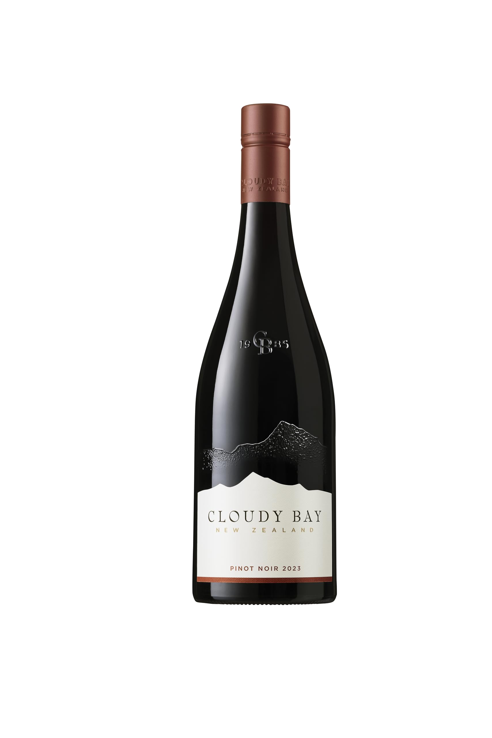 Cloudy Bay Pinot Noir 2023-75cl