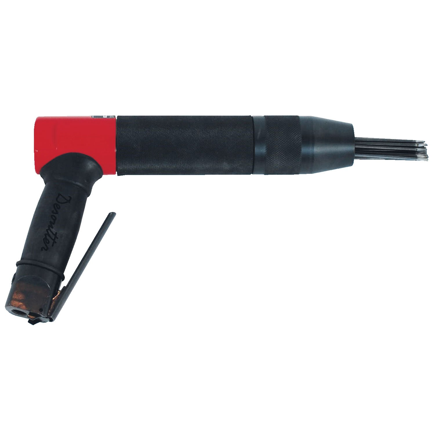 Chicago Pneumatic B18MV Vibration-Damped Pneumatic Needle Scaler