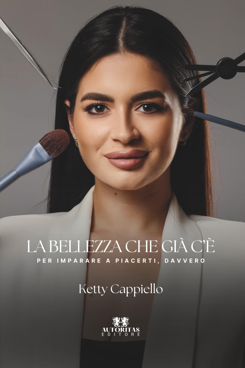 La bellezza che già c'è: Per imparare a piacerti, davvero