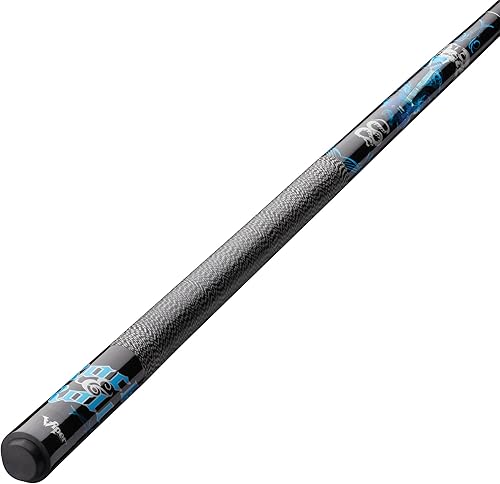 Miniatura 9 de Viper Taco de billarpiscina subterránea de 58 pulgadas, 2 piezas, Rock & Roll