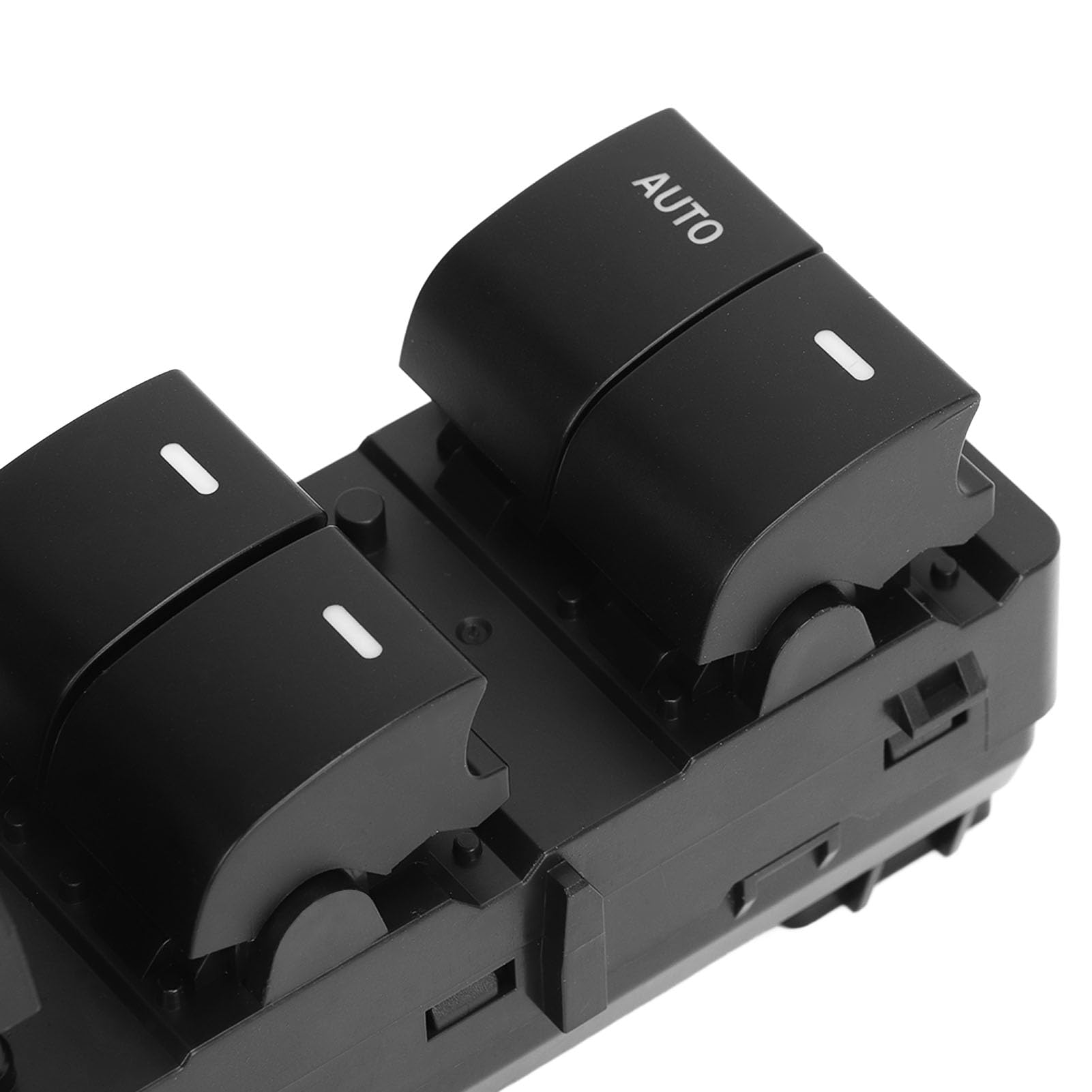 Master Electric Power Window Switch 8L8Z14529AC, Front Left High Sensitivity Control Switch with Fast Response for Escape Mariner F - 450 F - 550 Super Duty