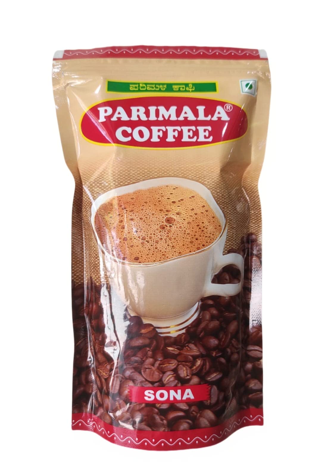 PARIMALA COFFEE SONA 200g (PACK OF 5)