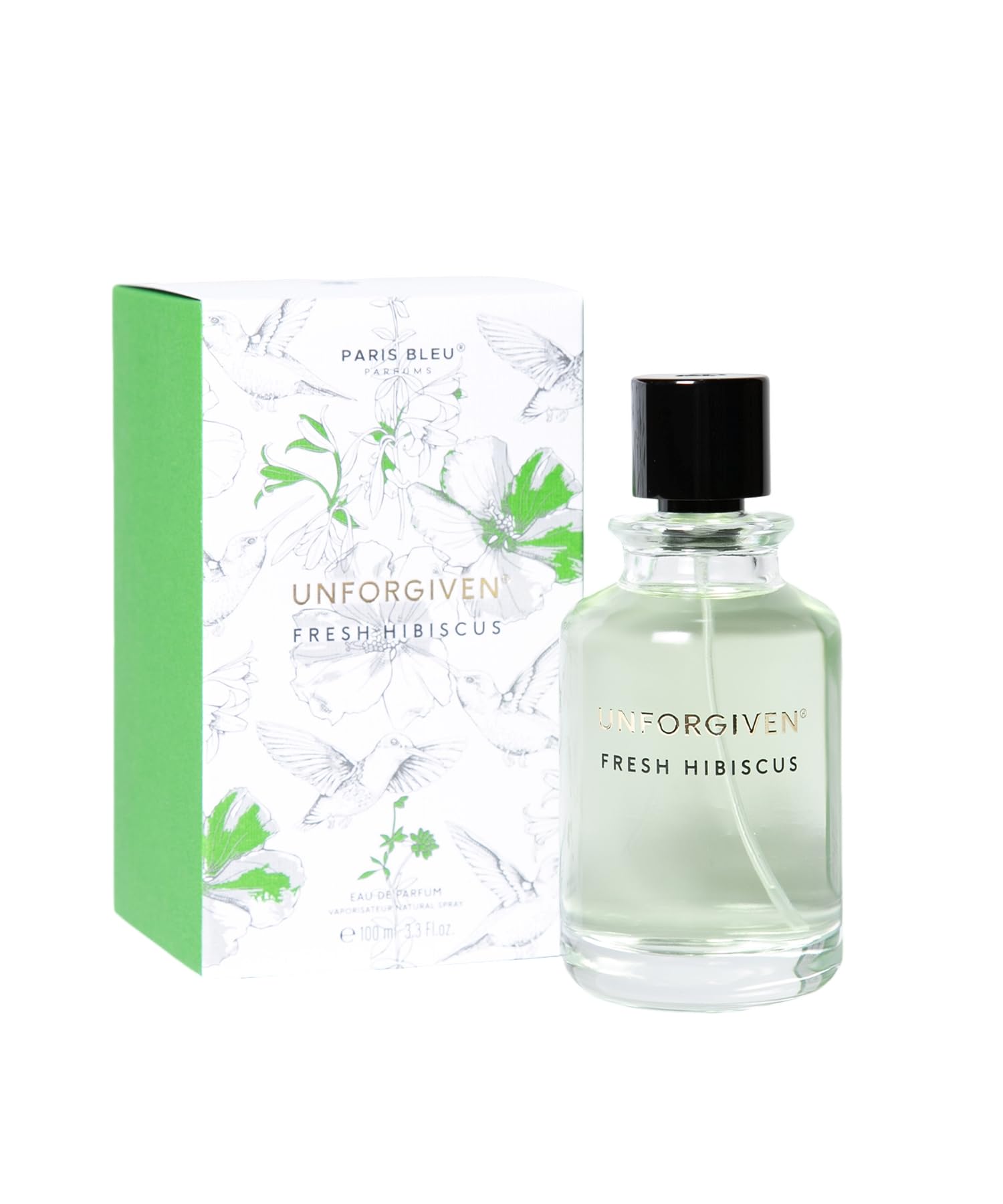 Hibiscus Malabar 50ml ユニセックス香水 公式】イビスキュス マハジャ エキストレ ド パルファム｜メゾン