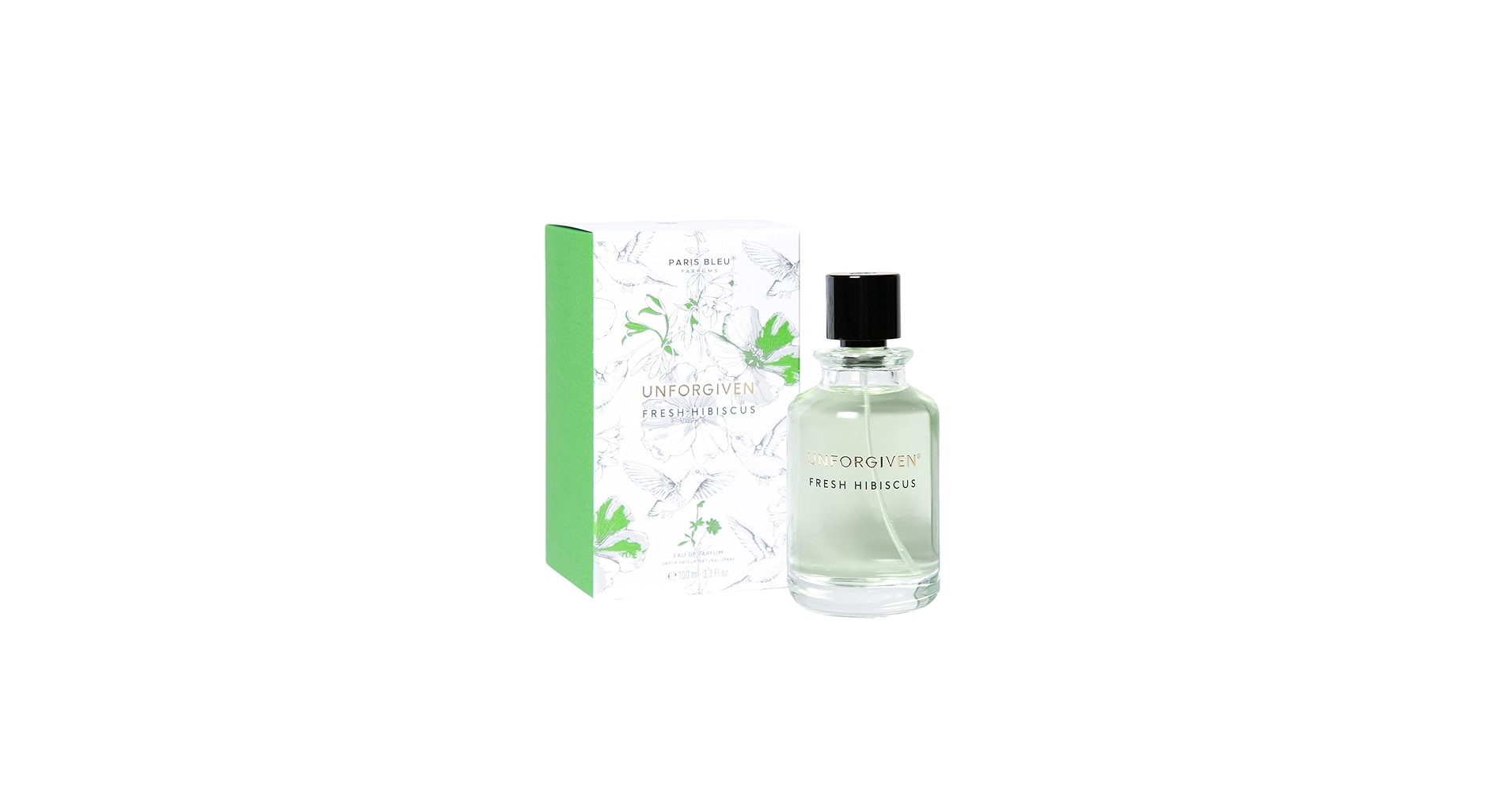 Hibiscus Malabar 50ml ユニセックス香水 Hibiscus Malabar 50ml ユニセックス香水