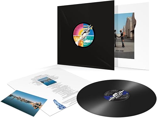 Wish You Were Here (Vinyl)