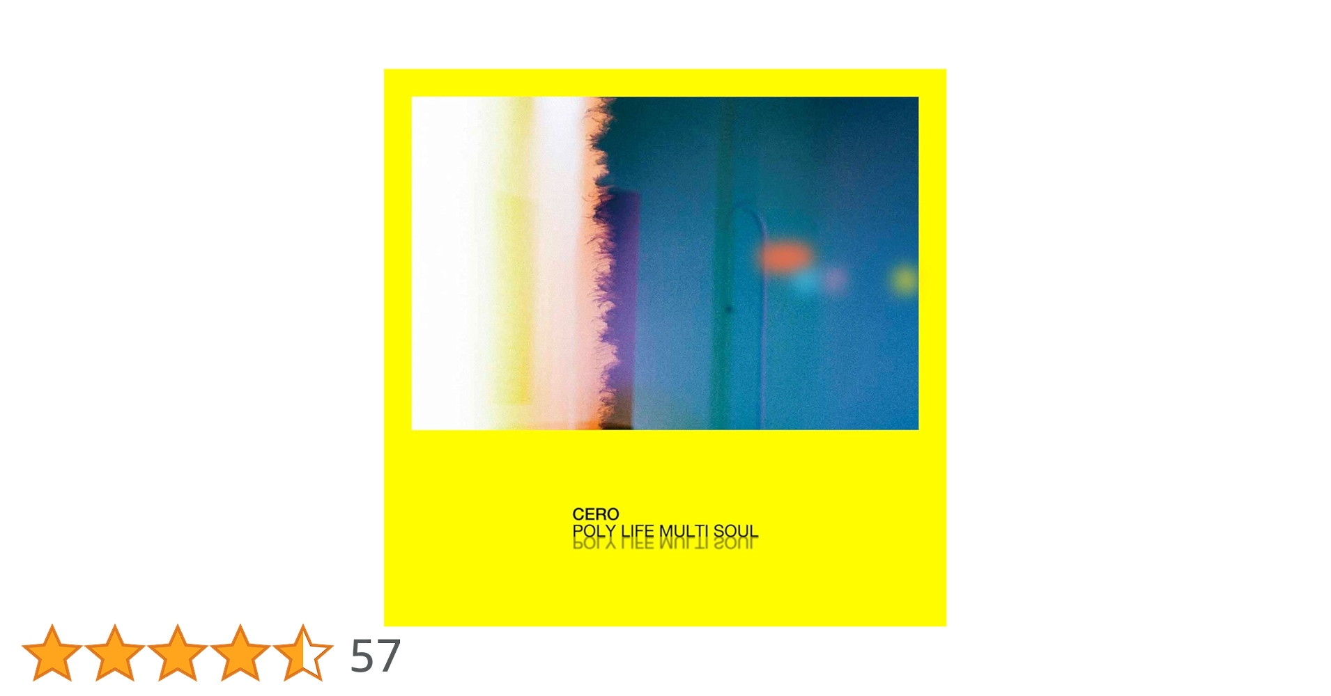 Amazon.co.jp: POLY LIFE MULTI SOUL (通常盤): ミュージック