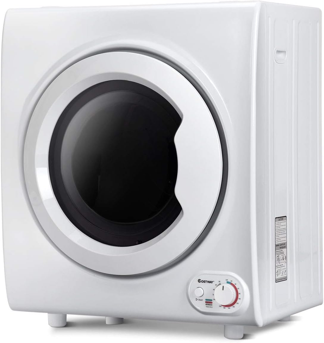 rondella e asciugatrice compatta a carico frontale