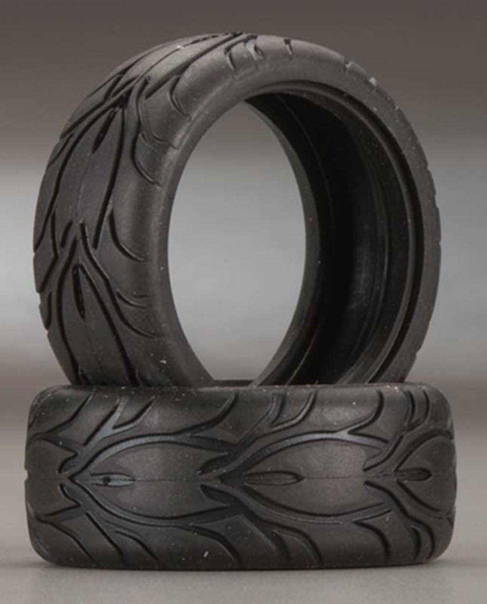 Team Associated 31444 RTR Tires Apex Vehicle Part