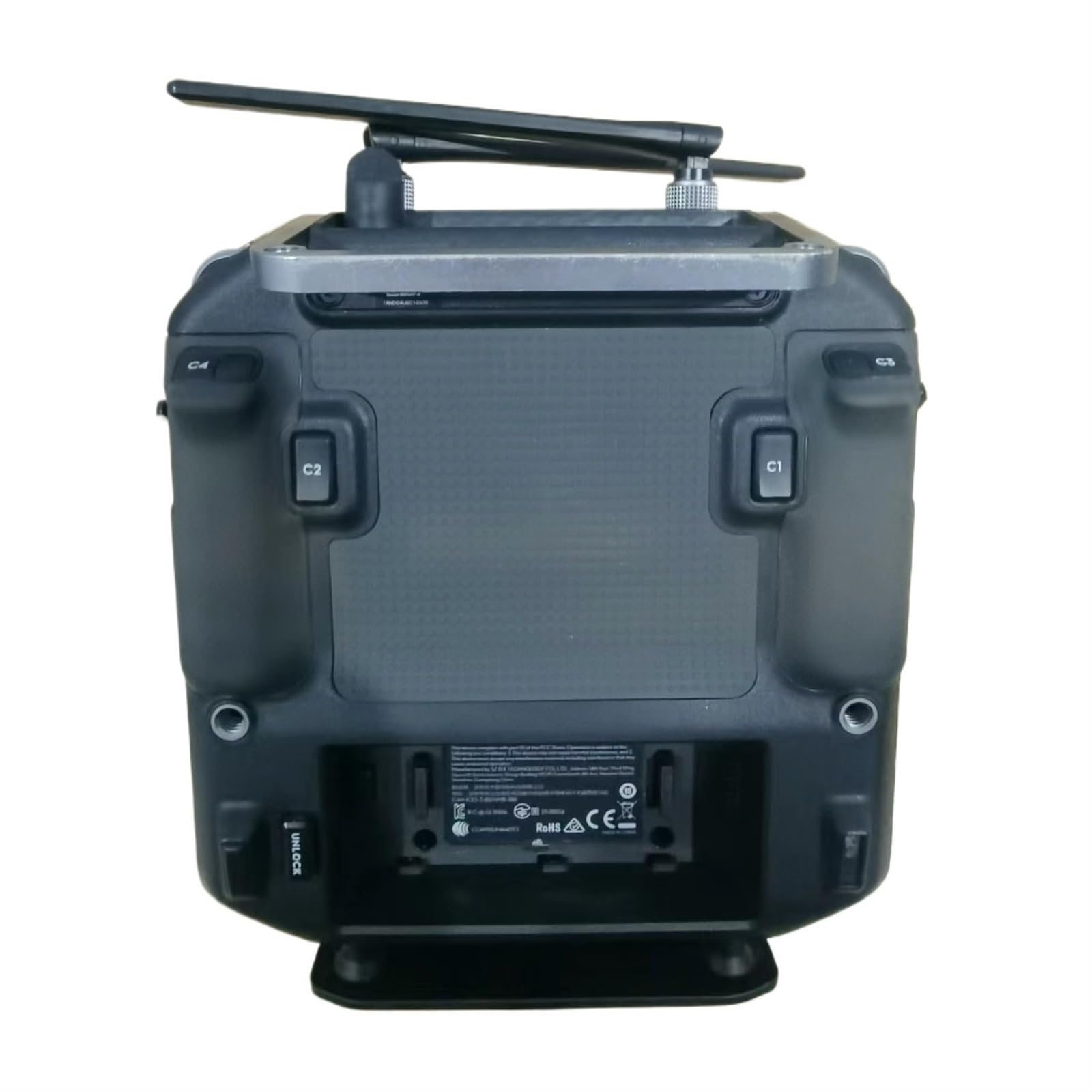 Amazon | DJI Cendence S パート 02 送信機 Matrice 200 シリーズ V2