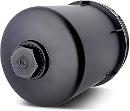 Engine Paccar MX13 Engine Oil Filter Housing