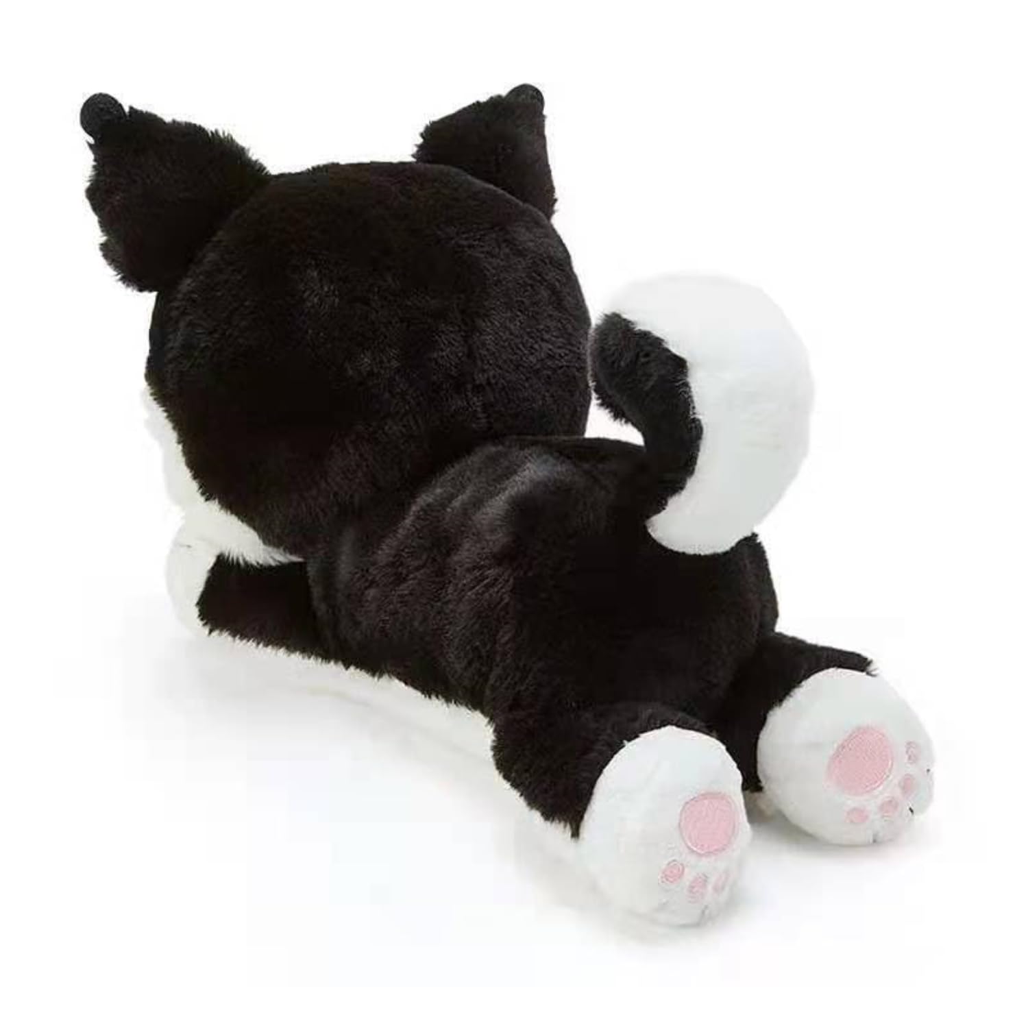 サンリオ クロミ しばいぬ 特大ぬいぐるみ 柴犬 ぬいぐるみ 新品 Amazon.co.jp: クロミちゃん ぬいぐるみ 大きい 柴犬 クロミ