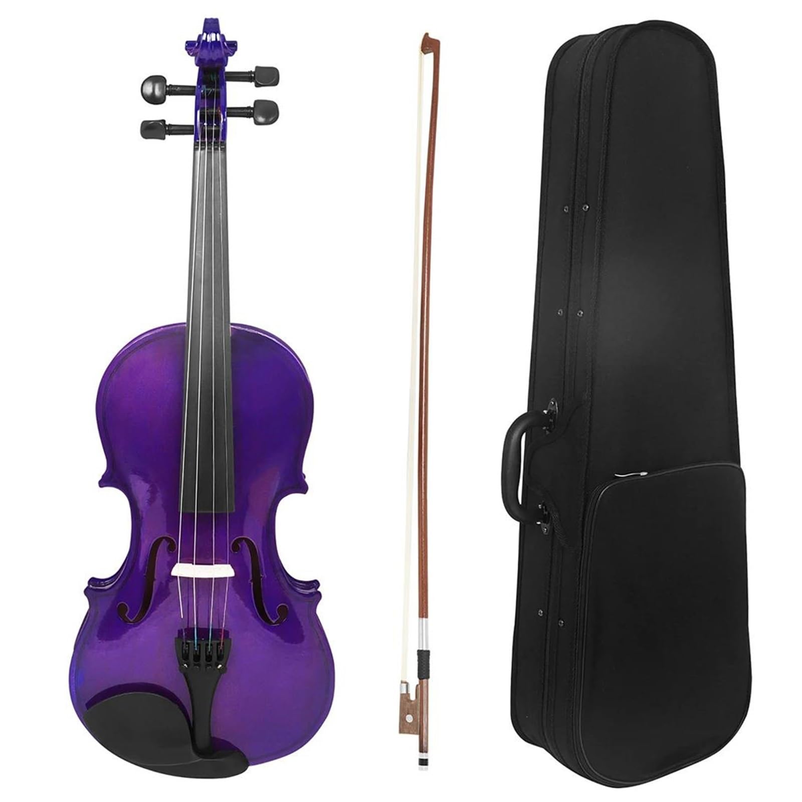 Violino Viola 4/4 Con Parti Pratiche Esame Di Livello Professionale Per Principianti Di (Violin)
