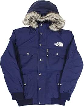 Amazon.co.jp: ザ ノースフェイス メンズ ゴッサム ジャケット ダウン