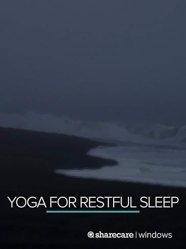 Yoga For Restful Sleep with Dr. Daniel Nightingale