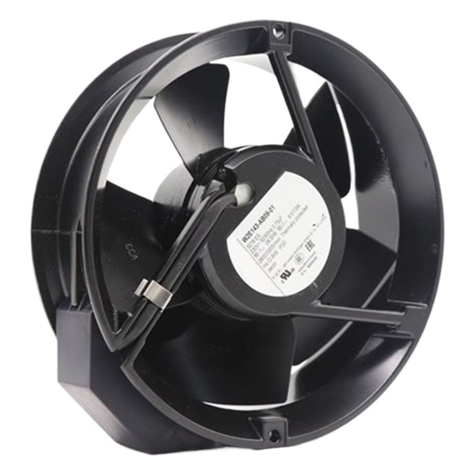 EGTDSFGJA Cooling fan W2E143-AA09-01