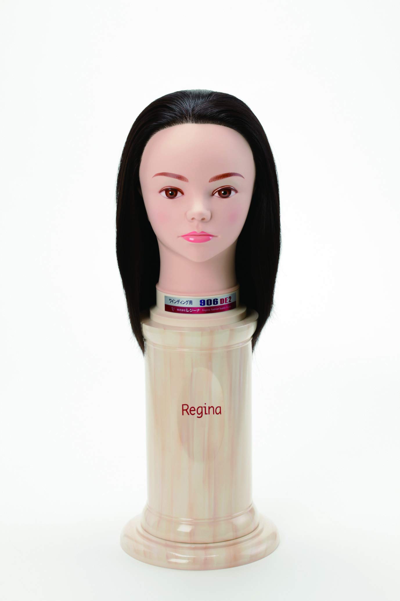 Amazon.co.jp: レジーナ 906 DE2 美容師実技試験用 : ビューティー Amazon.co.jp: レジーナ 906 DE2 美容師実技試験用 : ビューティー