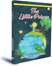 The Little Prince | Hardcover | International Bestseller Book [Hardcover] Antoine De Saint-Exupery