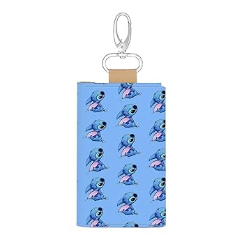 Amazon.co.jp: Stitch スティッチ キーケース スマートキー