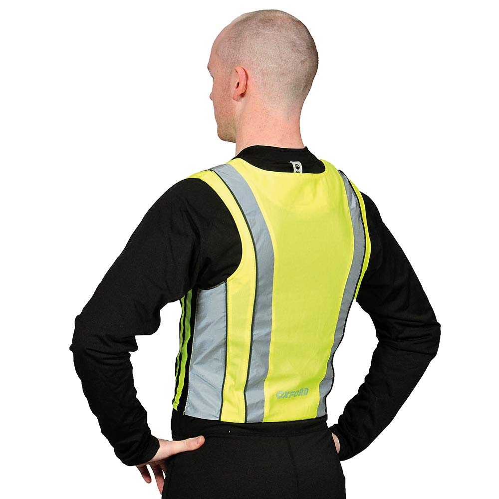Oxford - Gilet Active Brighttop