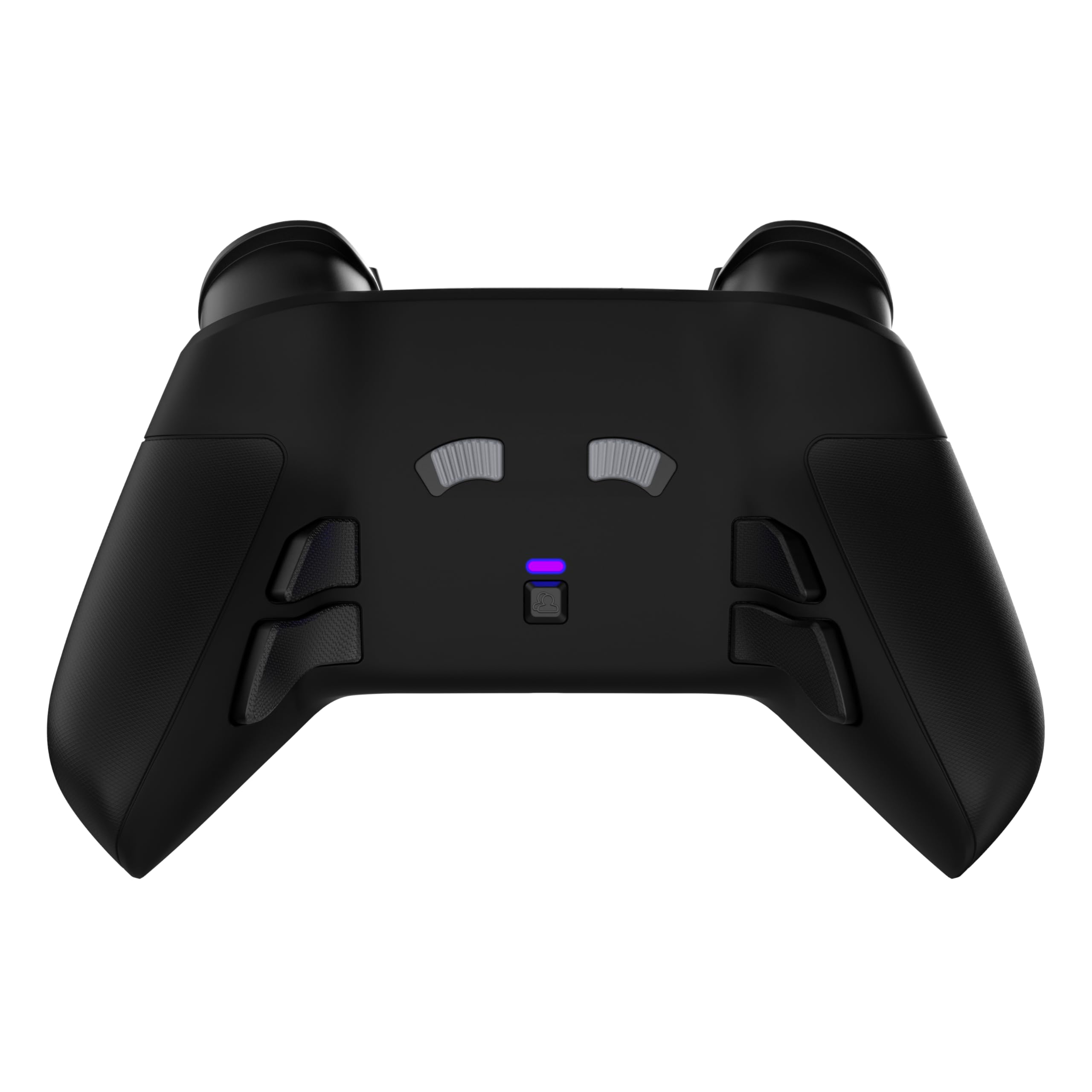 Turtle Beach Victrix Pro BFG Reloaded Nero Controller da gaming modulare wireless - PlayStation 5, PlayStation 4, PC, modulo Fightpad, con licenza ufficiale PlayStation.