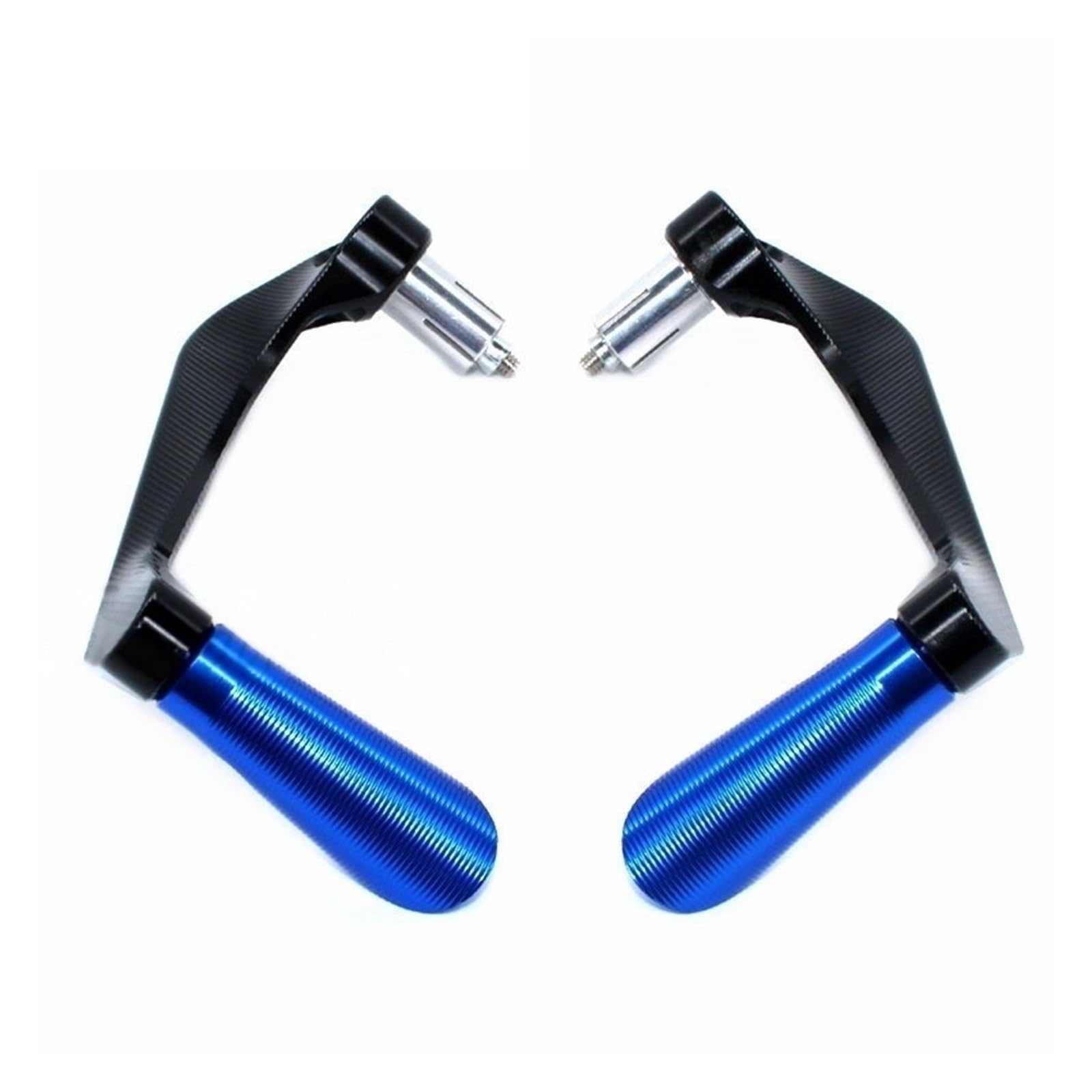 LBCSRMH Motorcycle Brake Clutch Lever Protector for F800S F 800S F800 S Motorcycle 7/8" 22mm Handguard Brake Clutch Lever Handle Bar Guard Protector Hands Guard Levers