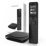 X1S Universal Remote Control with Hub & App, All-in-One Universal Remote for Smart TVs, DVD, Blu-Ray, STB, Projector & More, Custom Activities, Compatible with Alexa/Google Assistant