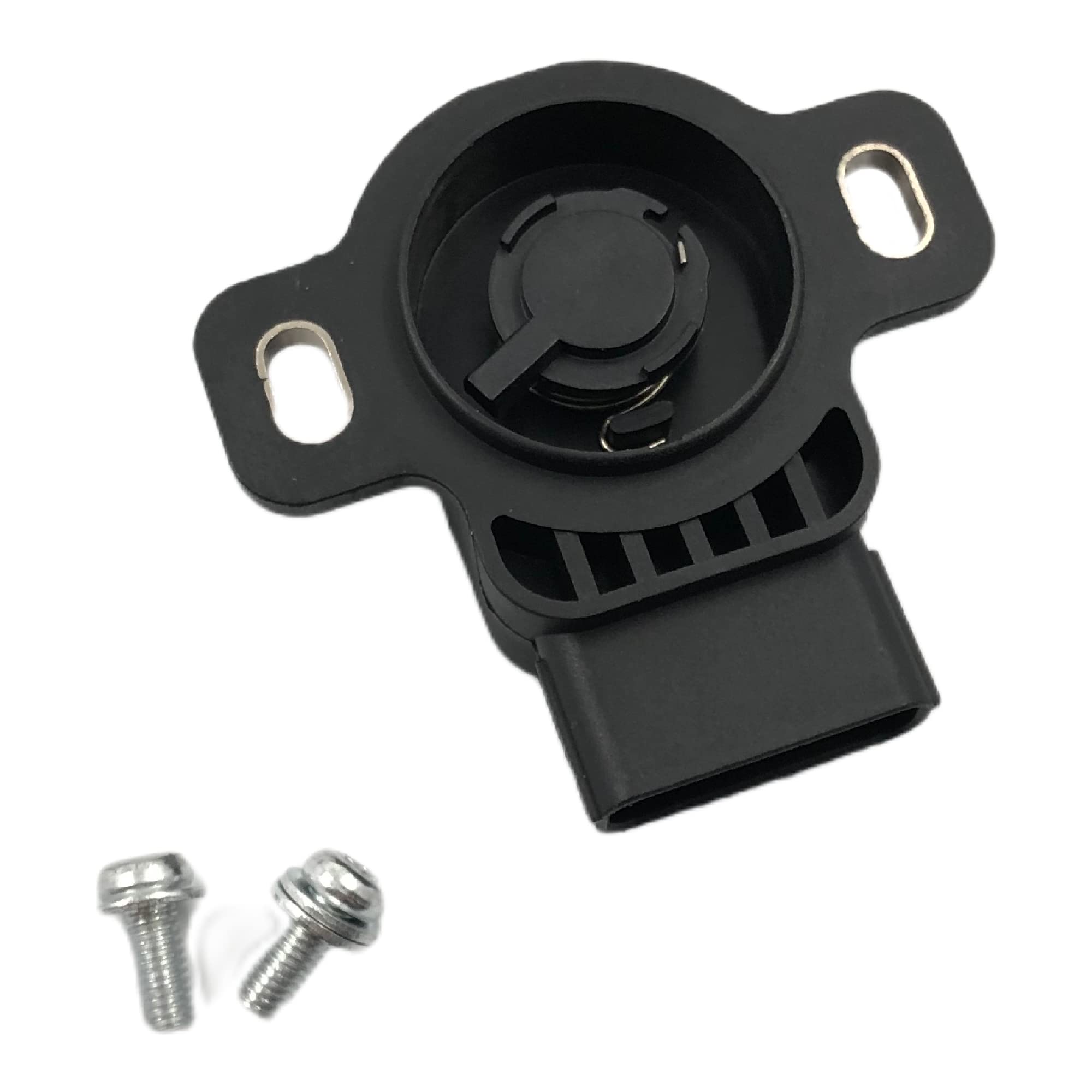 DEVMO Accelerator Pedal Position Travel Sensor Compatible with MDX,Accord,TL,Pilot,CR-V,Ridgeline,S2000