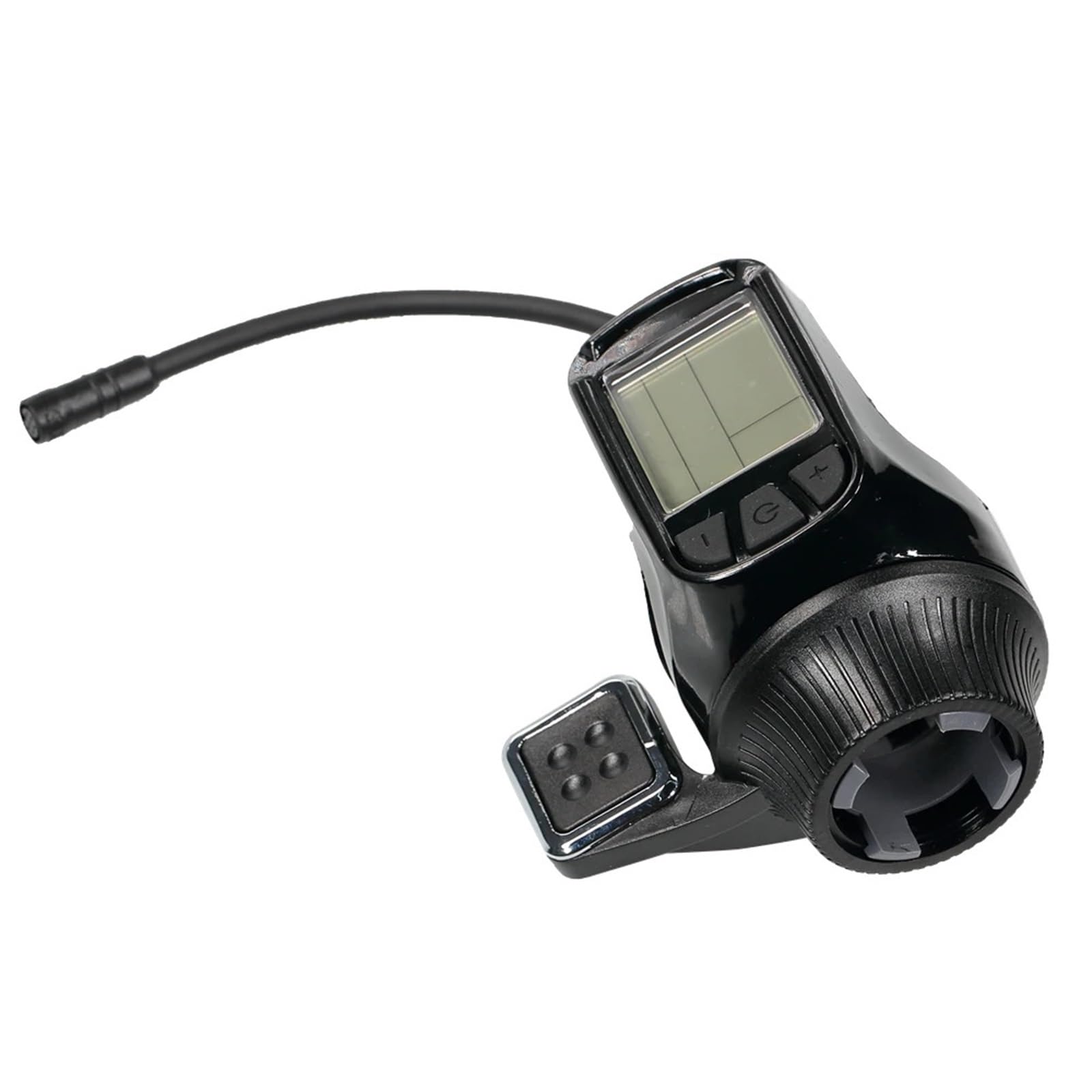 Acelerador Solo for INOKIM 60V OXO Scooter Eléctrico Panel de Pantalla LCD Tablero Acelerador de Pulgar Accesorios de Repuesto