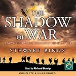 Cover of The Shadow of War
