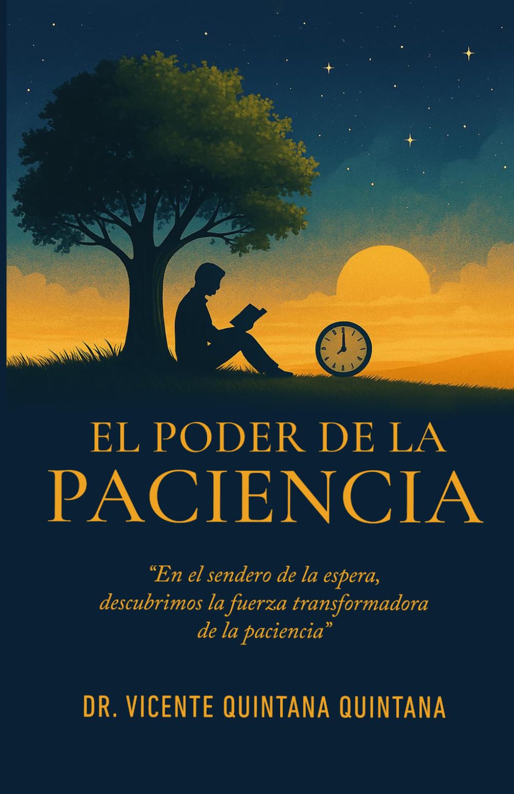 El Poder de la Paciencia