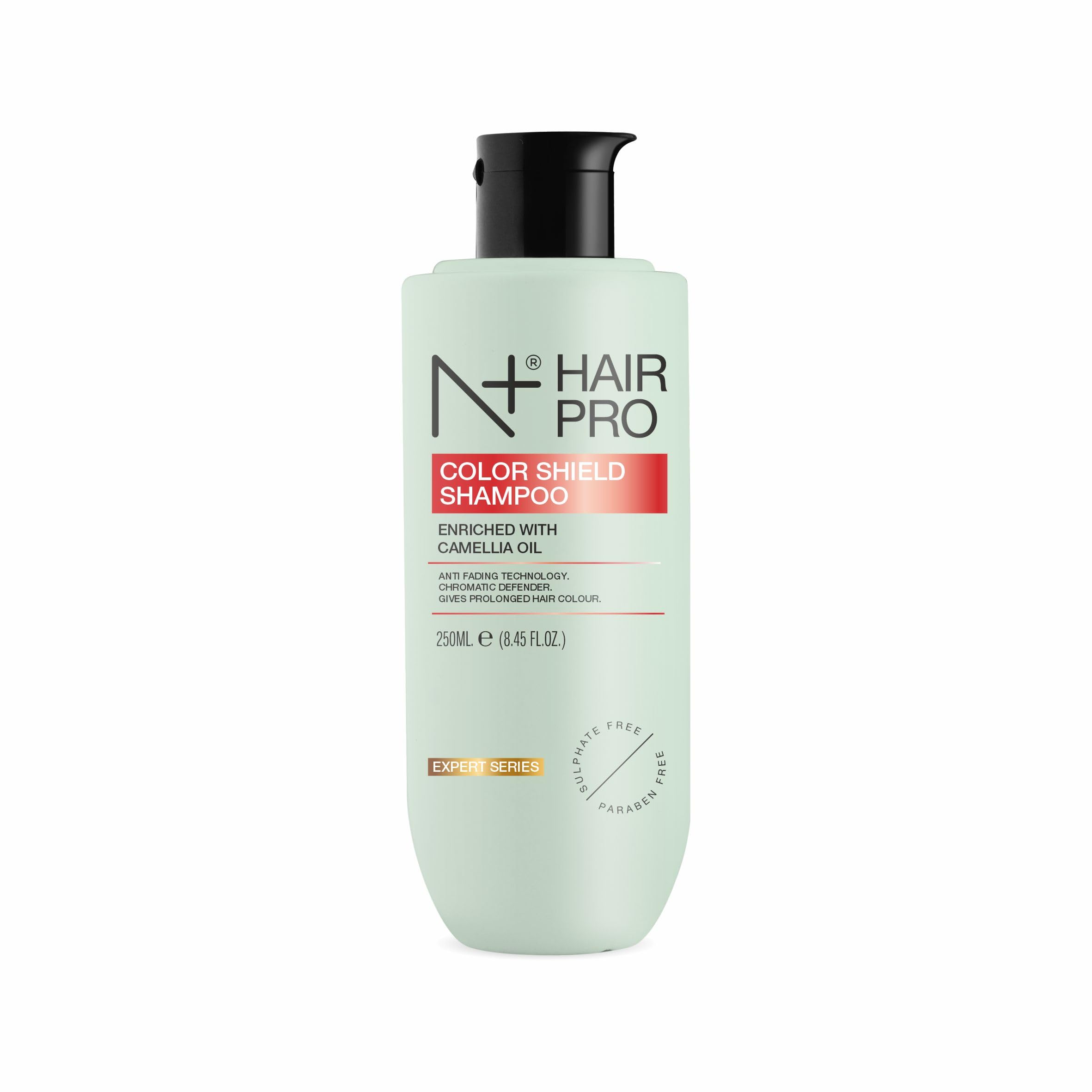 N Plus Professional Hair Pro Color Shield Shampoo | 250 ML-picture-40