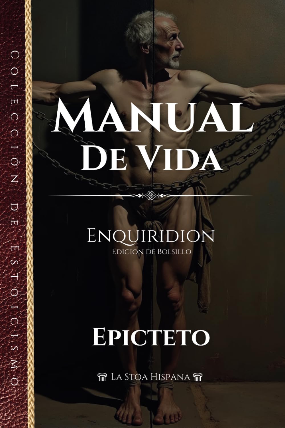 Manual de Vida (Con notas) (Ilustrado): Sabiduría ancestral para la vida moderna