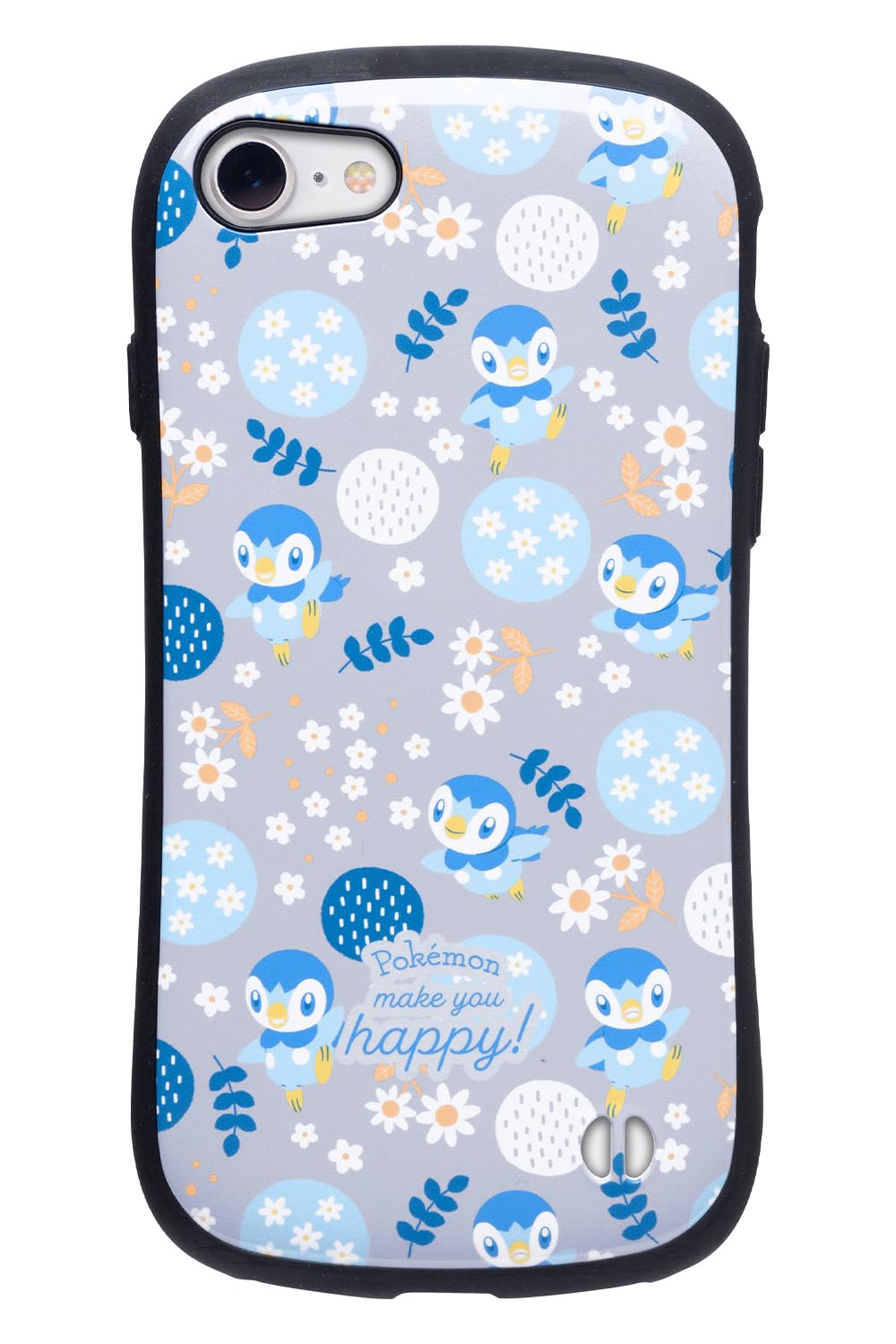 Amazon.co.jp: iFace First Class ポケットモンスター/ポケモン iPhone